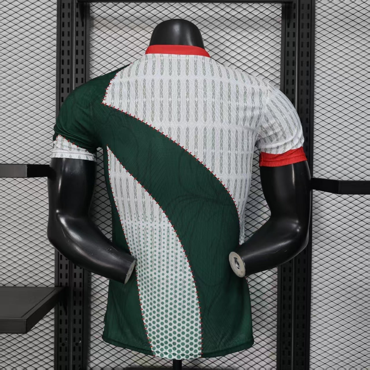 MAILLOT OM SPECIAL BLANC 2025/2026