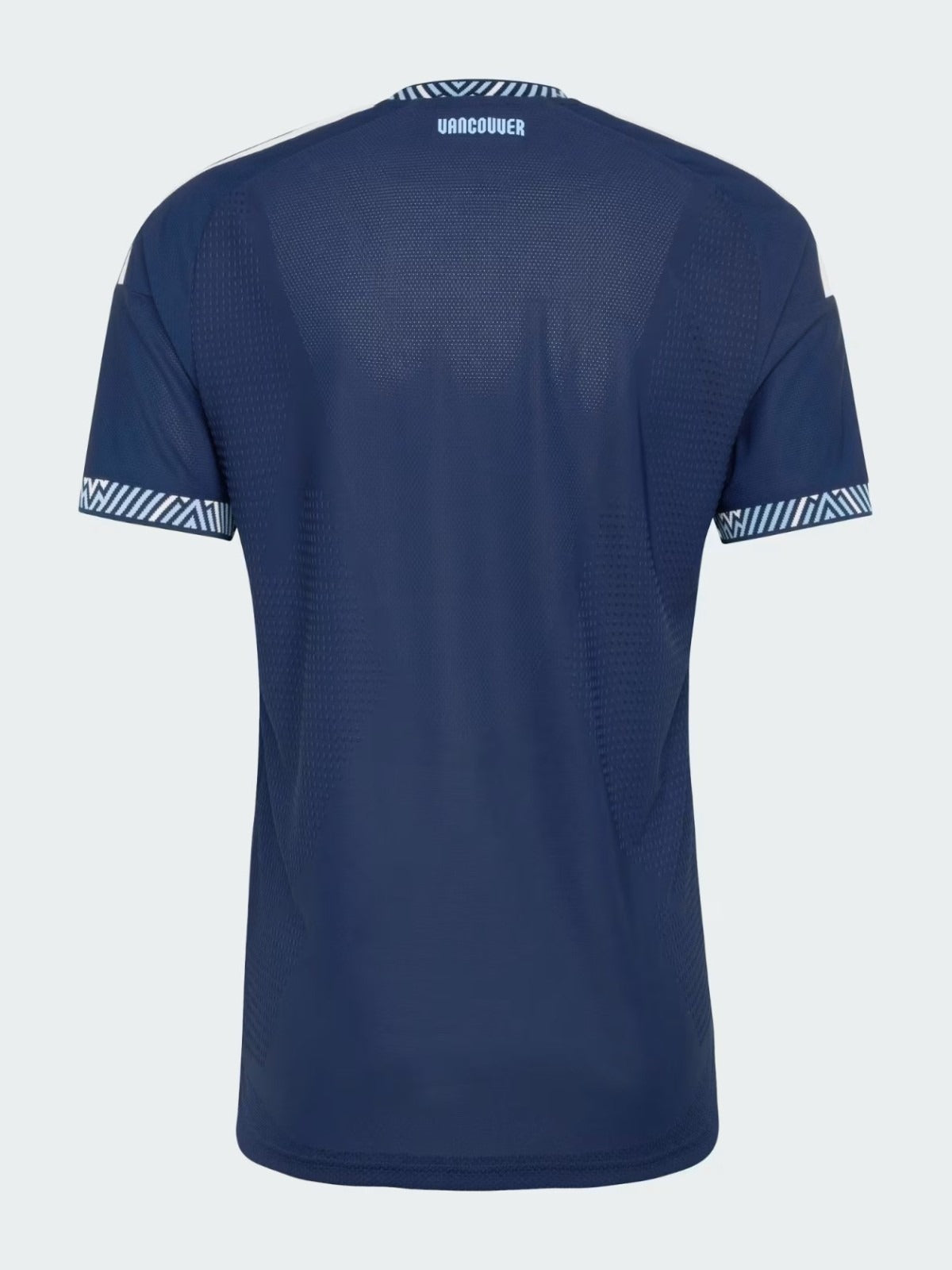 MAILLOT VANCOUVER WHITECAPS EXTERIEUR 2026