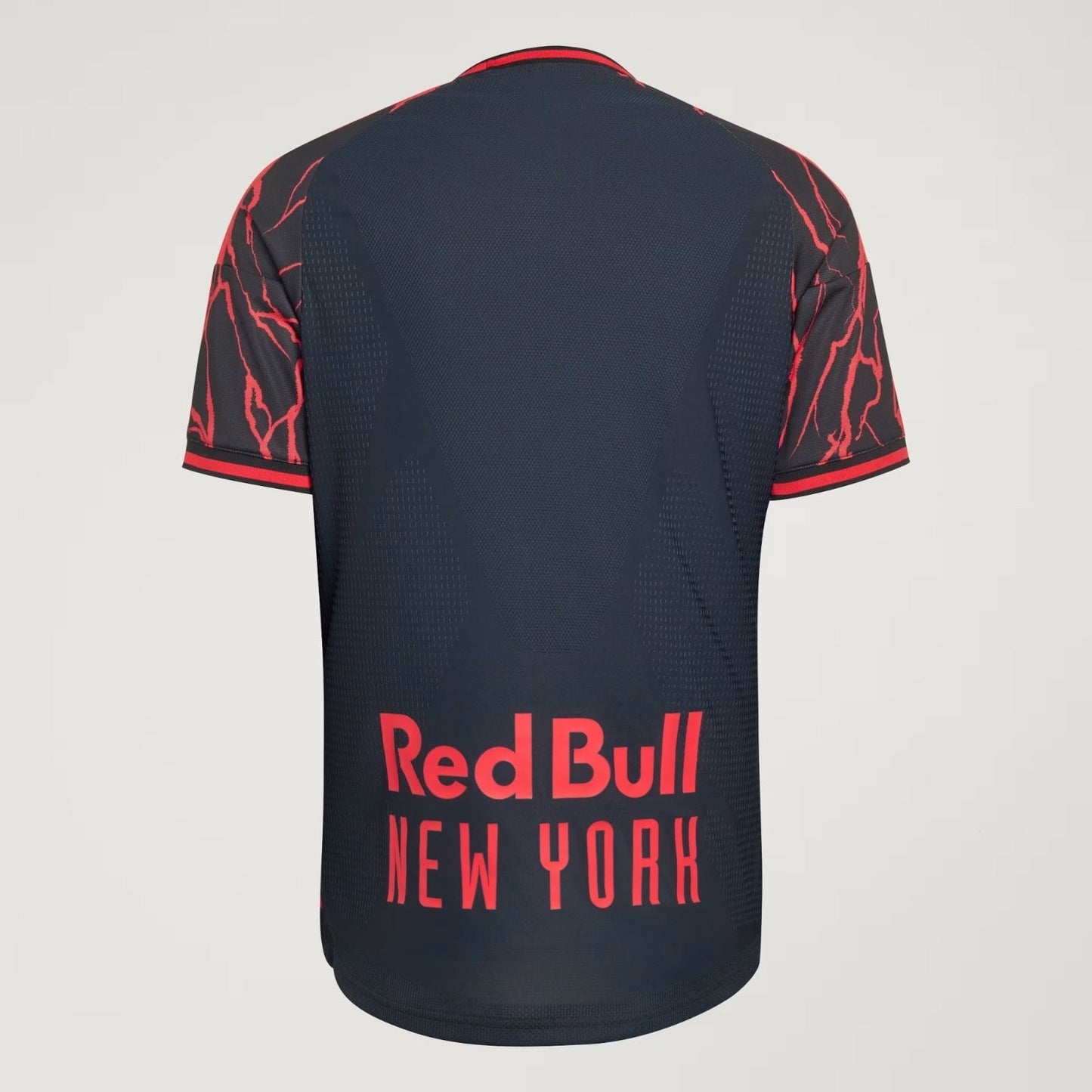 MAILLOT RED BULLS NEW YORK DOMICILE 2026