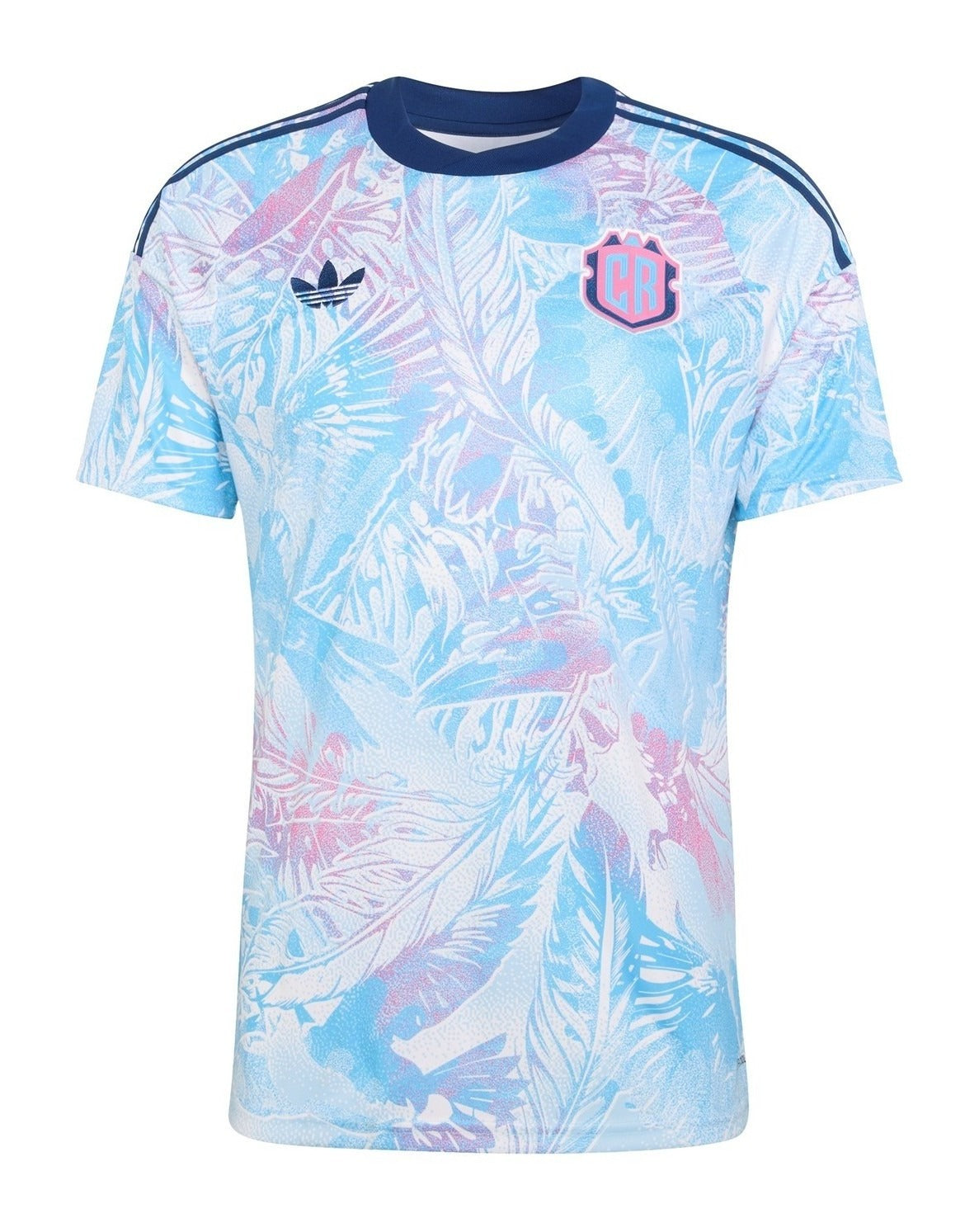 MAILLOT COSTA RICA EXTERIEUR 2026
