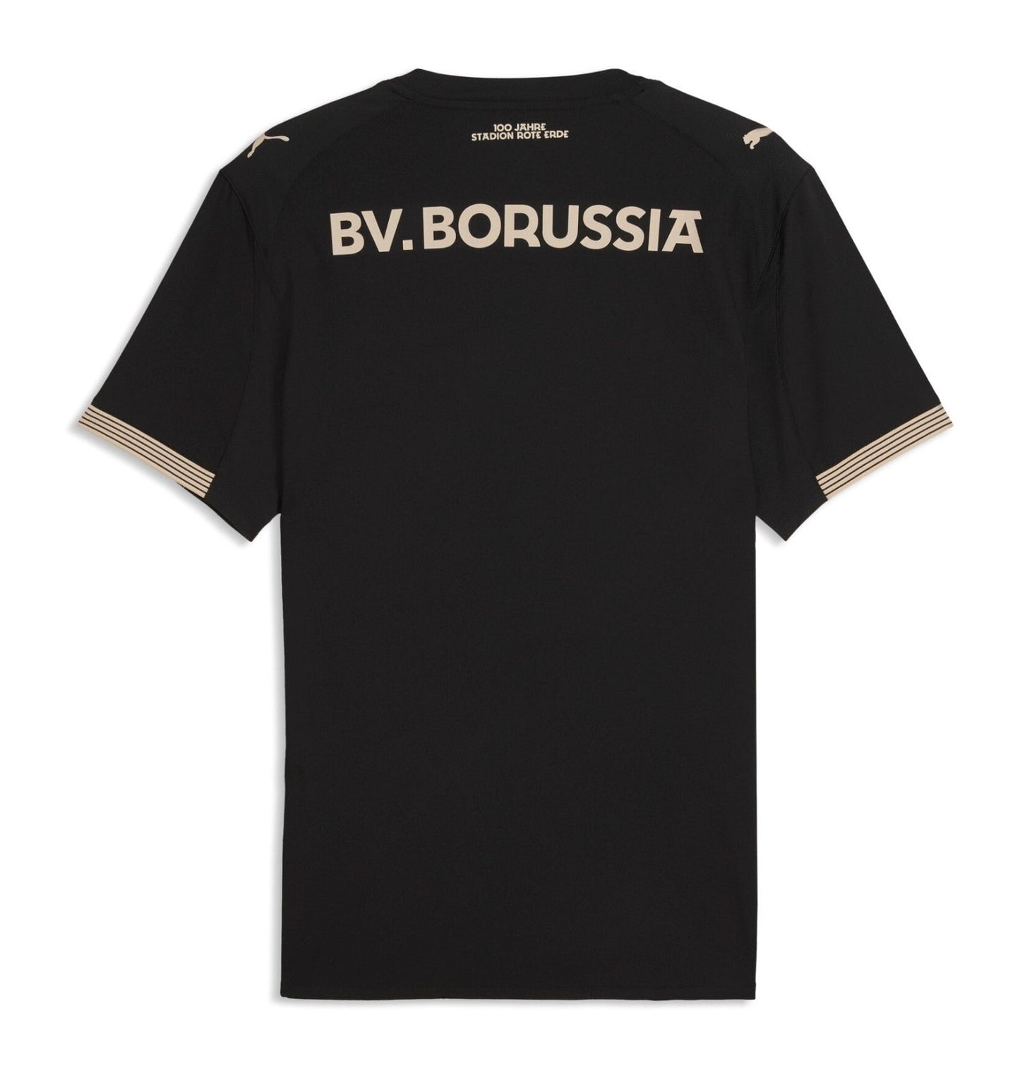 MAILLOT BORUSSIA DORTMUND CENTENAIRE 2025/2026