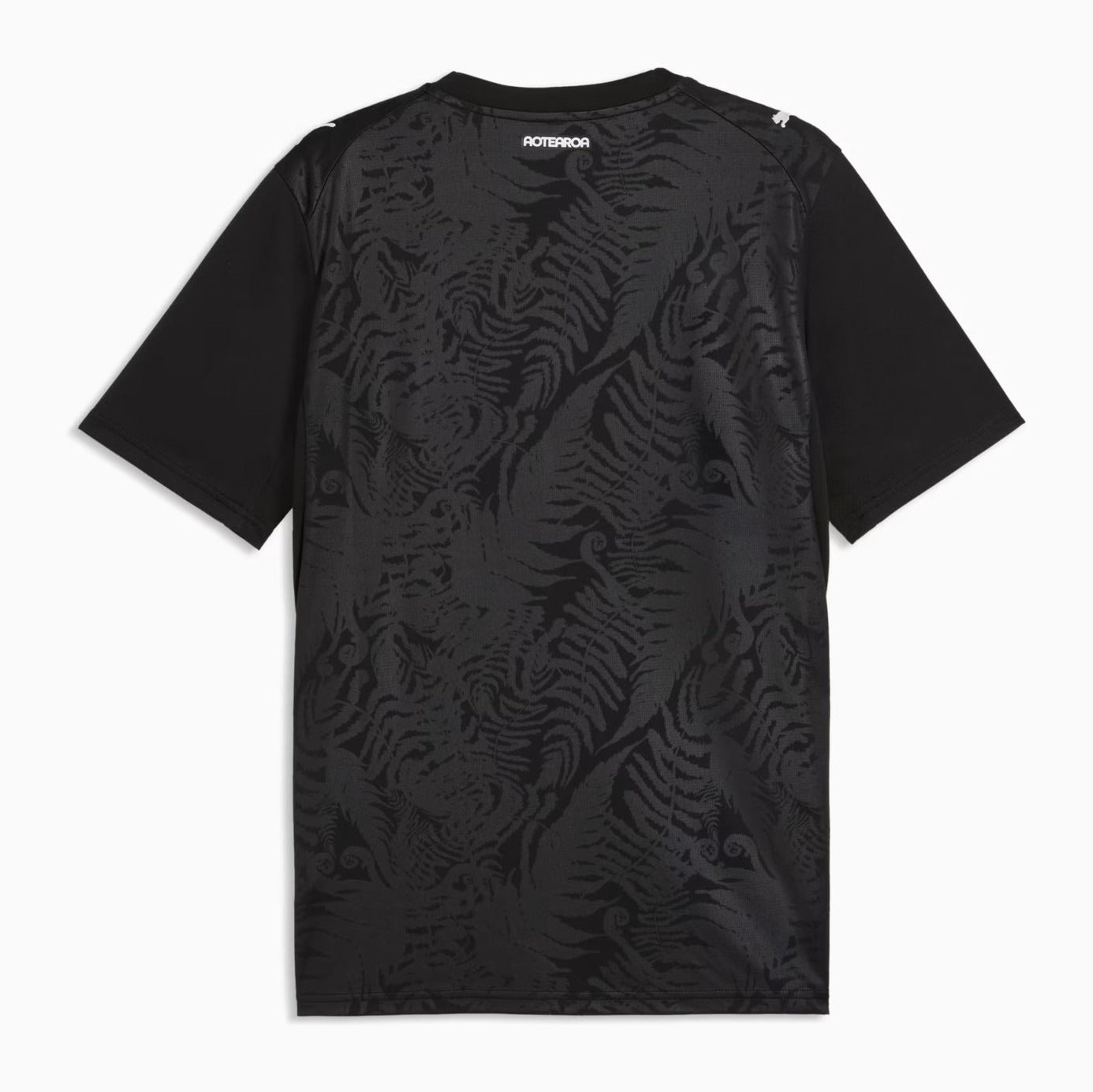 MAILLOT NOUVELLE ZÉLANDE EXTERIEUR 2026