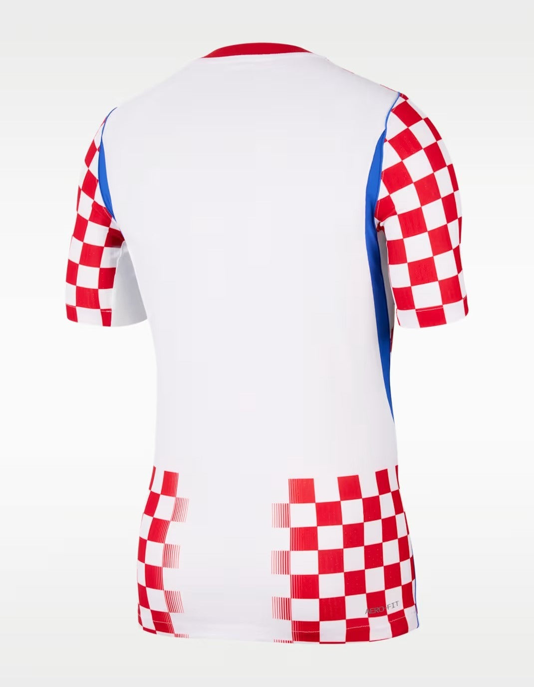 MAILLOT CROATIE DOMICILE 2026