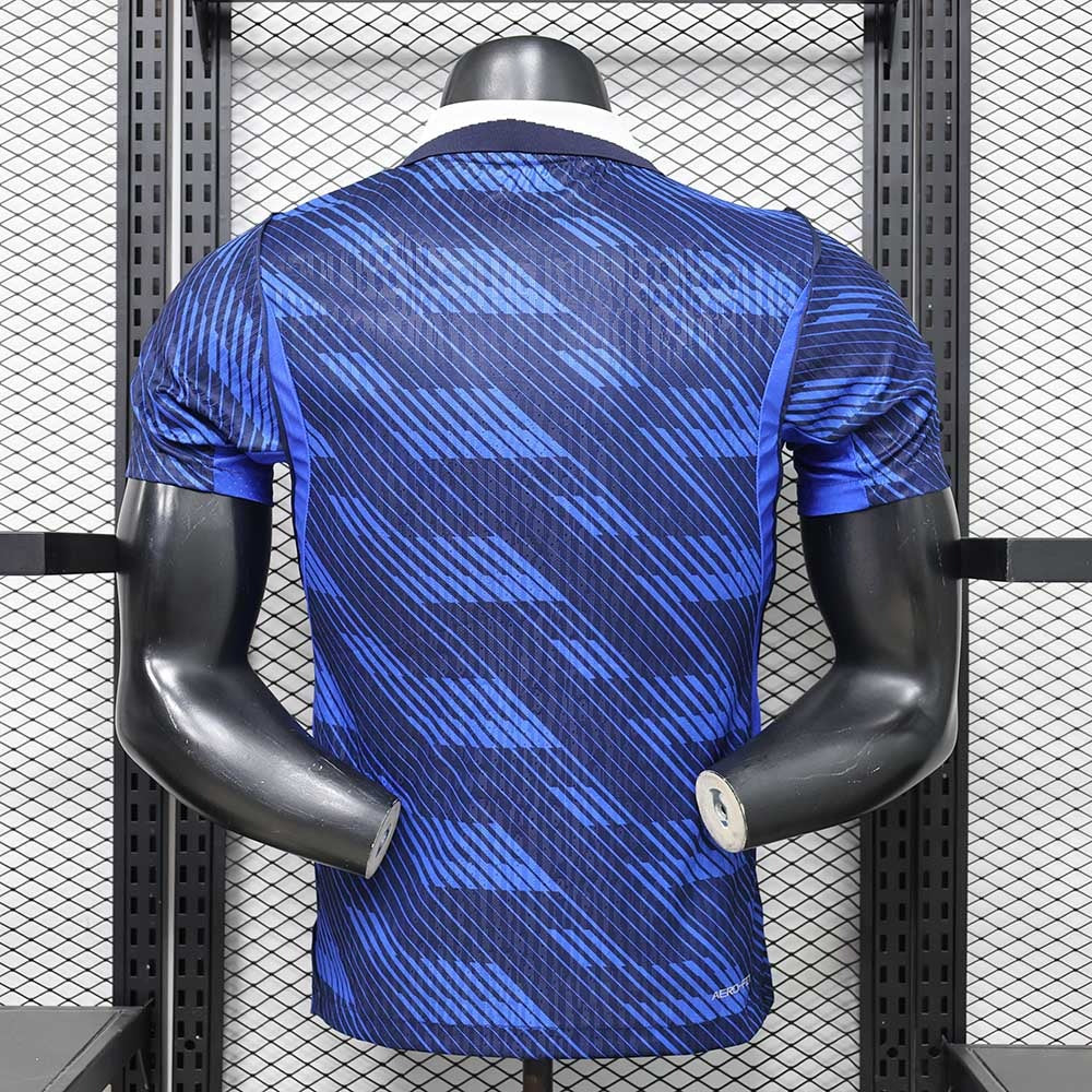 MAILLOT FRANCE DOMICILE (VERSION PLAYER) 2026