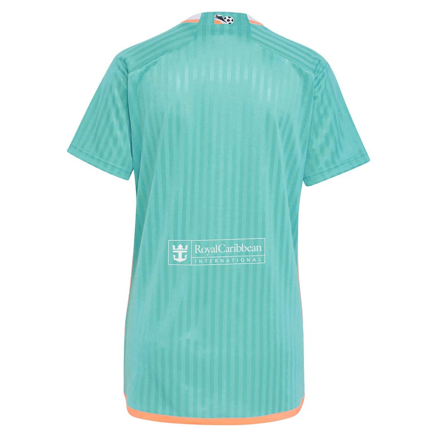 MAILLOT INTER MIAMI THIRD 2024