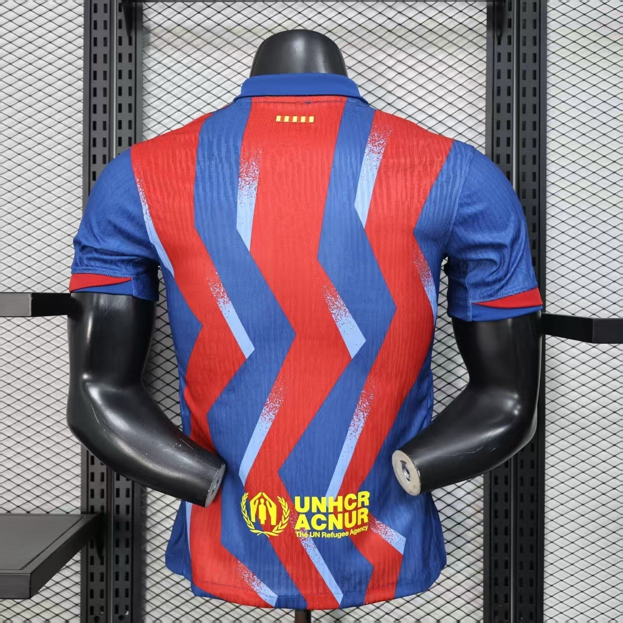 MAILLOT FC BARCELONA SUPERCOPA 2025/2026