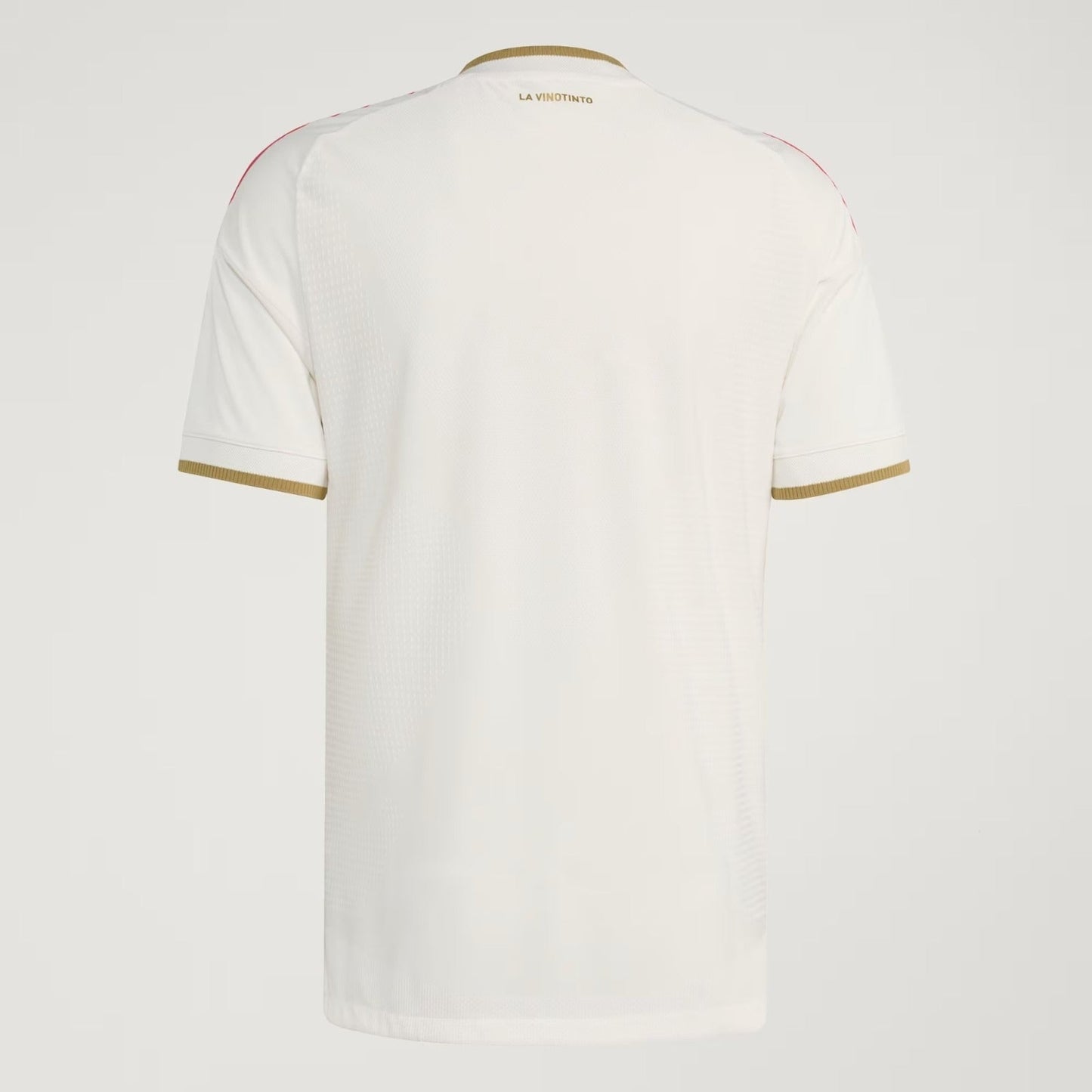 MAILLOT VENEZUELA EXTERIEUR 2026