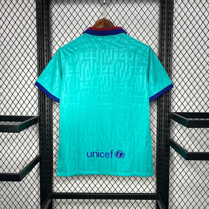 Maillot Barcelone Retro 2019/2020