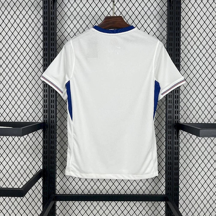 Maillot France Extérieur 2025/2026