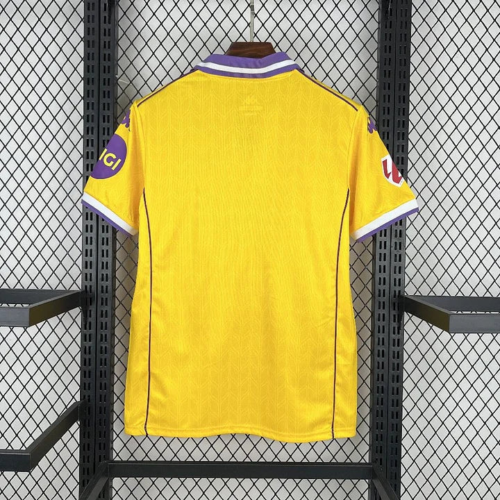 Maillot Real Valladolid Third 2025/2026