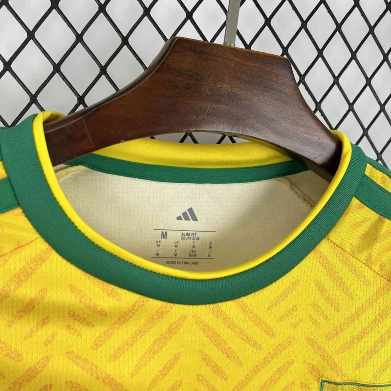 Maillot Afrique du sud Domicile 2026/2027