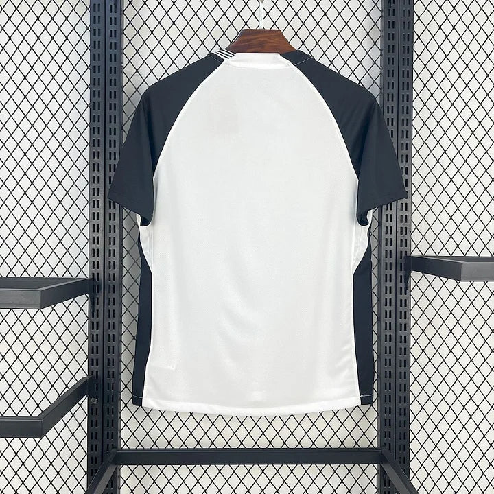 Maillot Corinthians Doomicile 2025/2026
