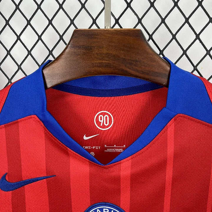 Maillot Paris Third 2025/2026