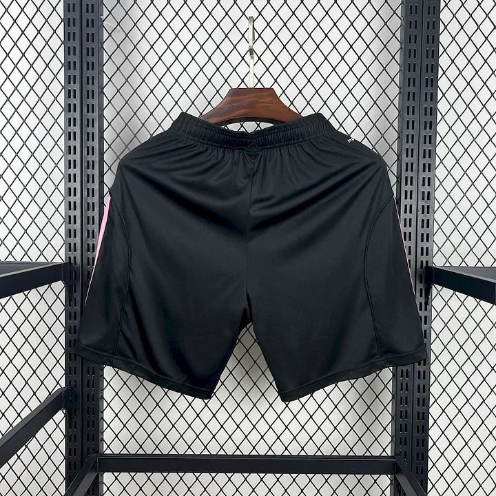 Short Juventus Domicile 2025/2026