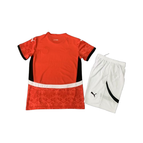 Kit Enfant Égypte Domicile 2025/2026