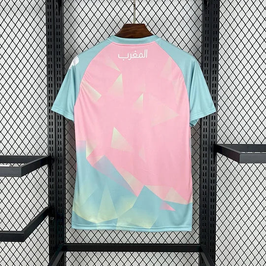 Maillot Maroc Concept 2025/2026