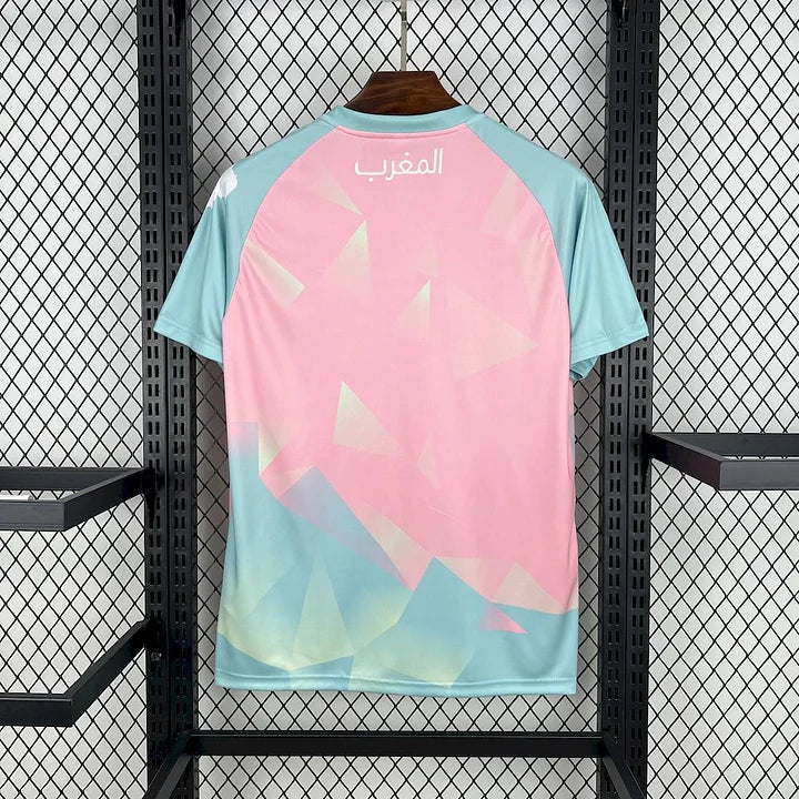 MAILLOT MAROC ÉDITION SPÉCIALE 2025