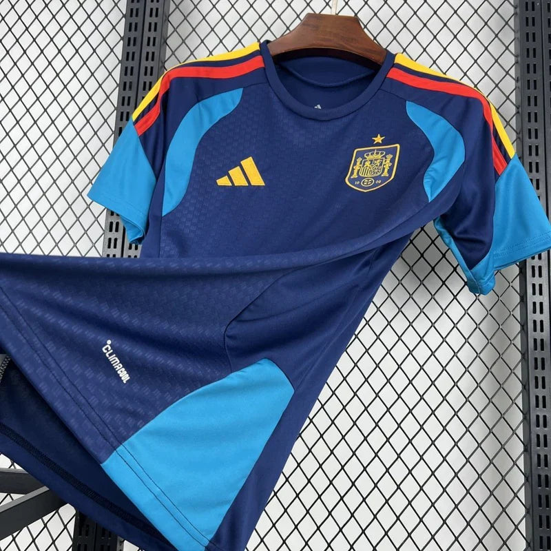 Maillot Espagne Entraînement 2026/2027