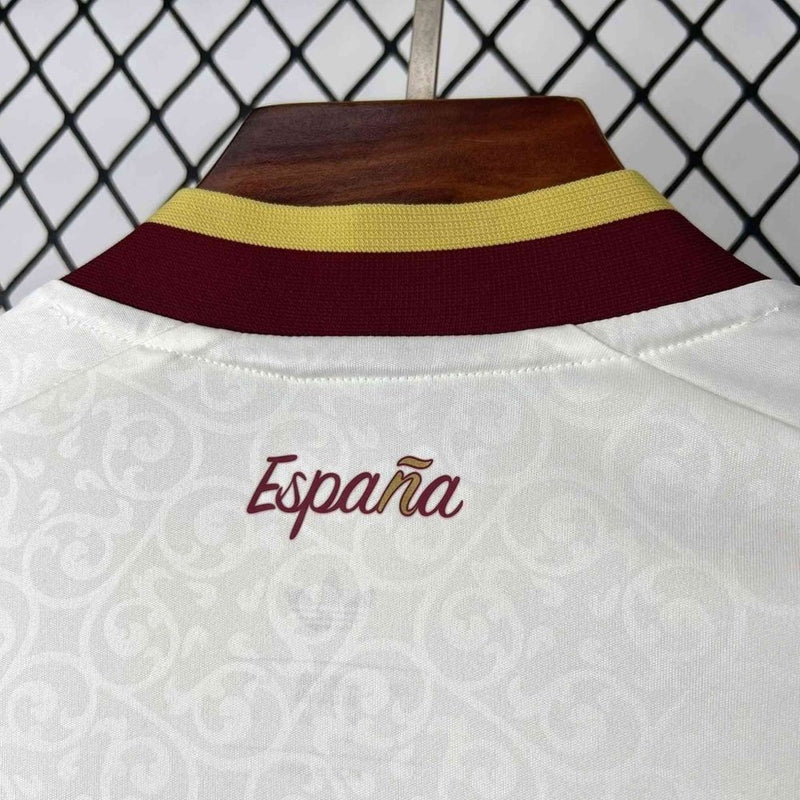 Maillot Espagne Extérieur 2026/2027