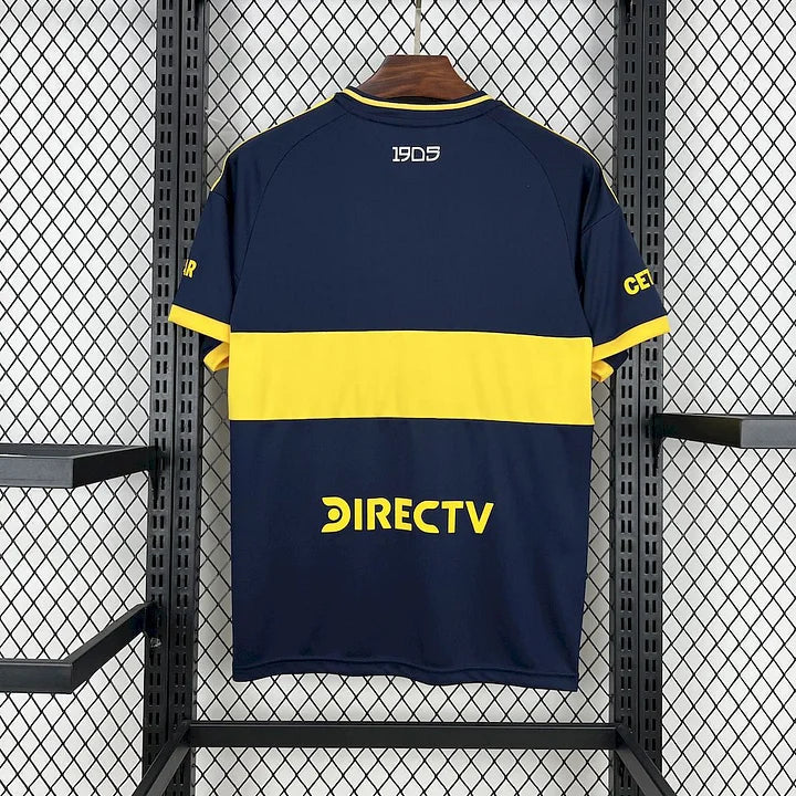 Maillot Boca Juniors Domicile 2025/2026