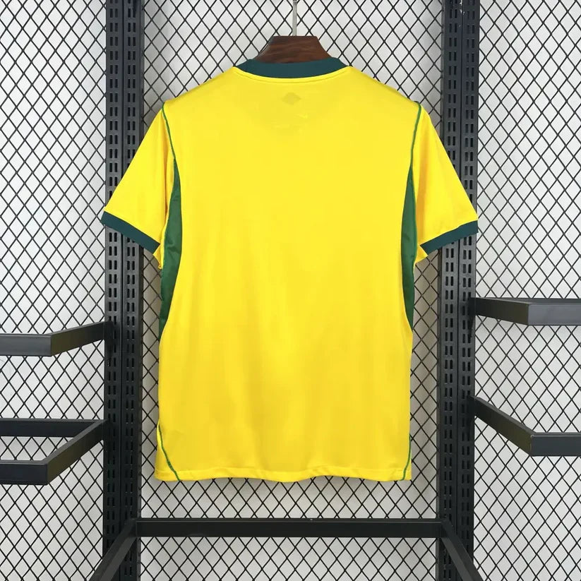 Maillot Brésil Domicile 2026/2027