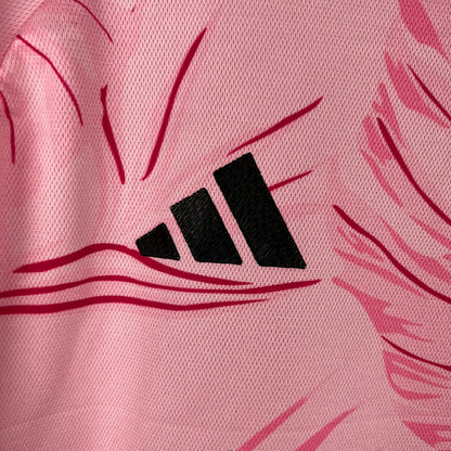 Inter Miami maillot foot concept 2023 2024