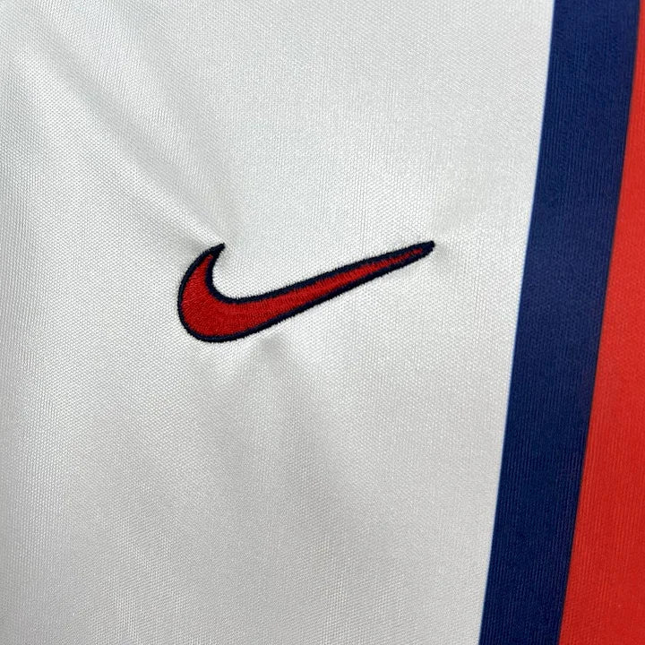 Maillot Paris Retro Extérieur 1998/1999