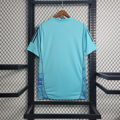 Maillot Inter Miami Entrainement 2023 2024