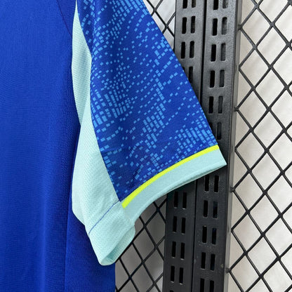 Maillot Marseille Third 2025/2026