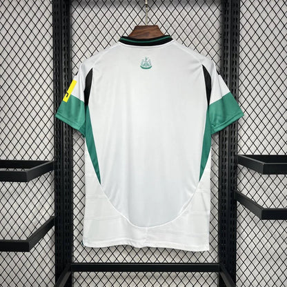 Maillot Newcastle 2024-25