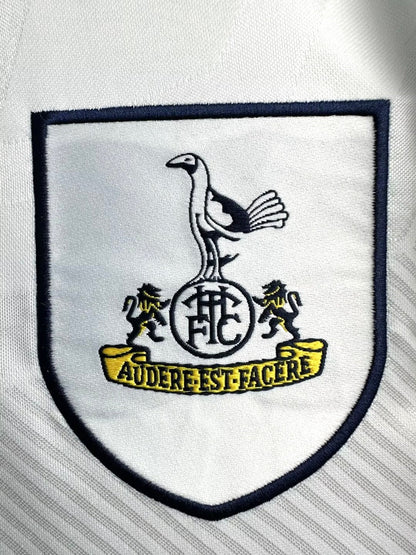 MAILLOT TOTTENHAM DOMICILE 1993/1994