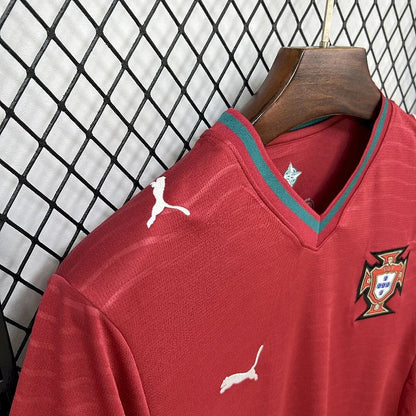 Maillot Portugal Domicile 2026/2027