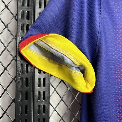 Maillot Barcelone Retro 2012/2013