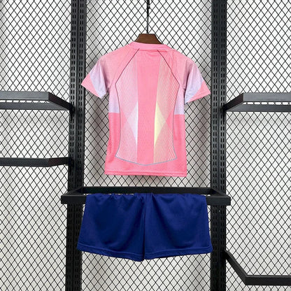 Kit Enfant Barcelone Concept 2025/2026