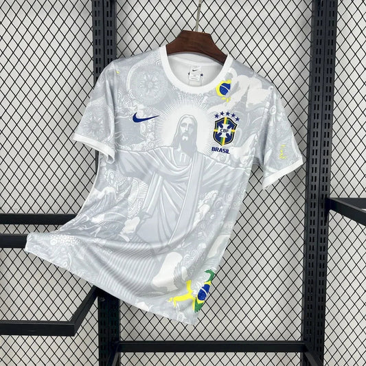Maillot Brésil Concept 2025/2026