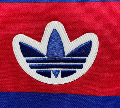MAILLOT FRANCE DOMICILE 1984