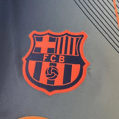 Maillot Barcelone Third 2025/2026