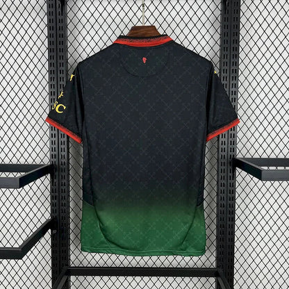 Maillot AC Milan Off-White 2025/2026