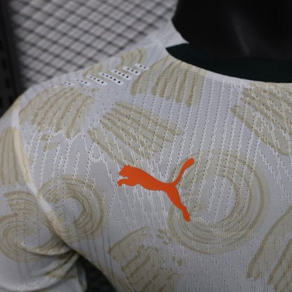 Maillot Côte d'Ivoire Extérieur 2024/2025