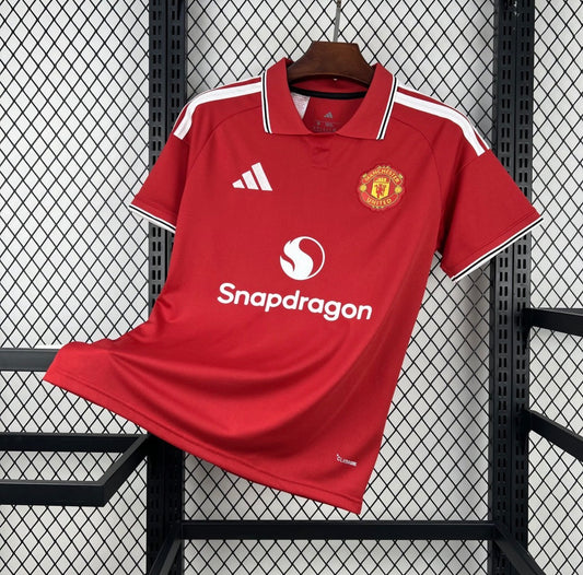 Maillot Manchester United Domicile 2026/2027