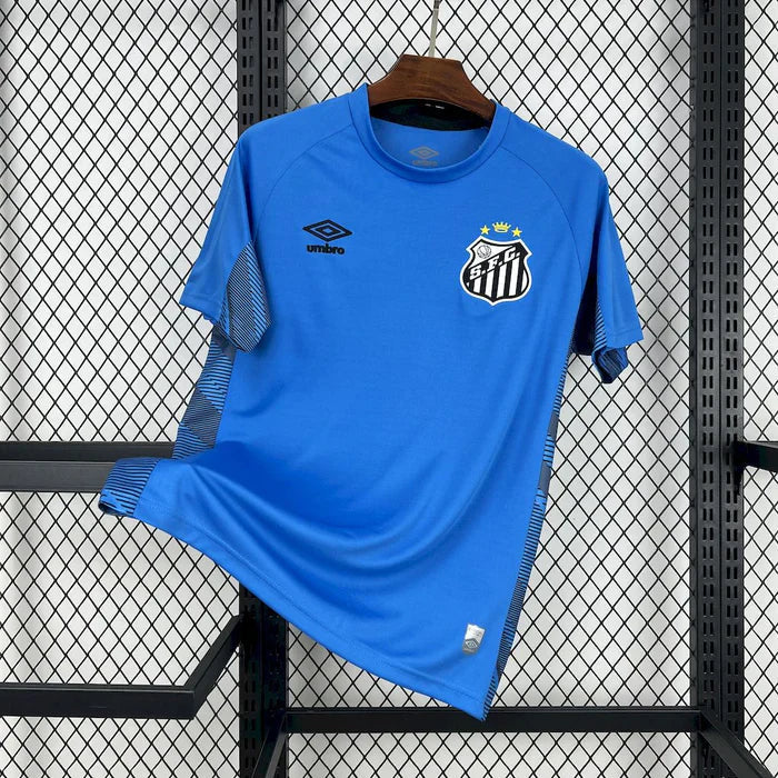 Maillot Santos Gardien 2025/2026