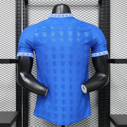 Maillot Manchester United concept 2026-27
