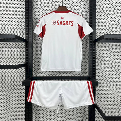 Kit Enfant Benfica Third 2025/2026