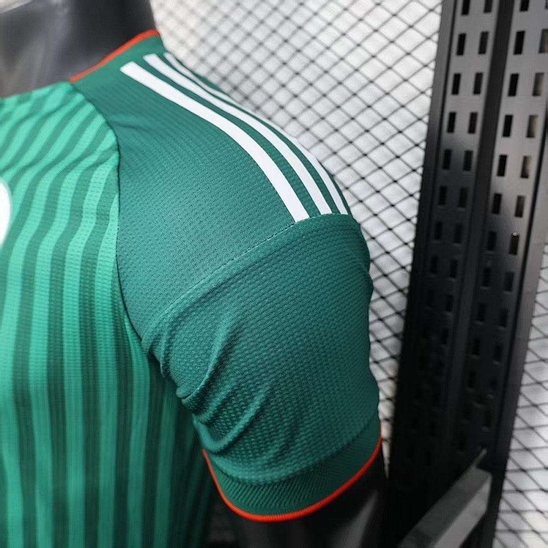 Maillot Player Algérie Extérieur 2026/2027