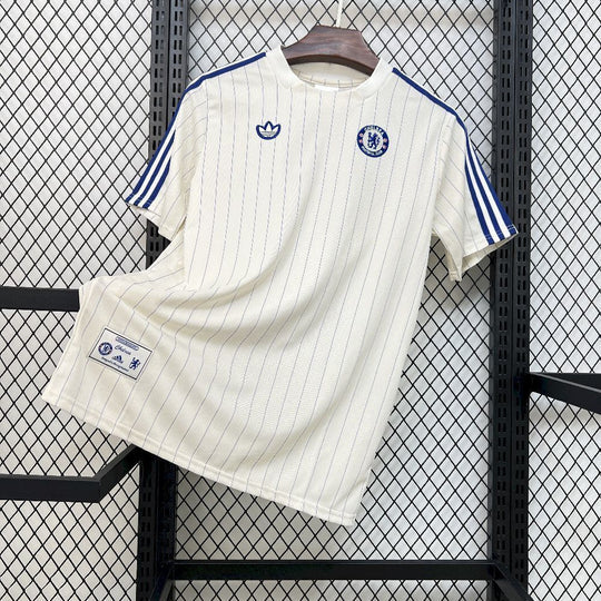 Maillot Chelsea Concept 2025/2026
