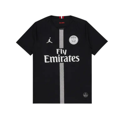 Maillot Paris Retro 2018/2019