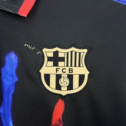 Maillot Barcelone Concept 2025/2026