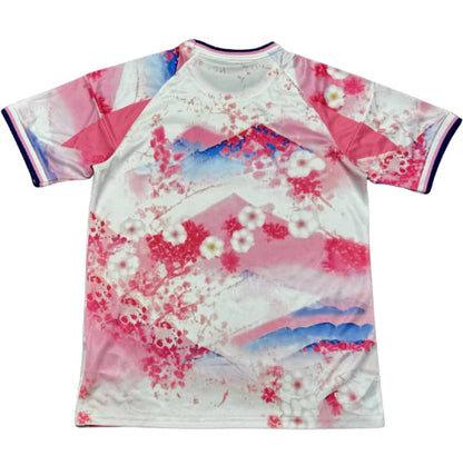 Maillot Japon Concept 2025/2026