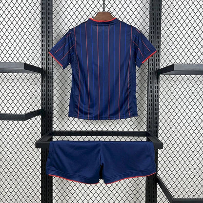 Kit Enfant États-Unis Extérieur 2025/2026