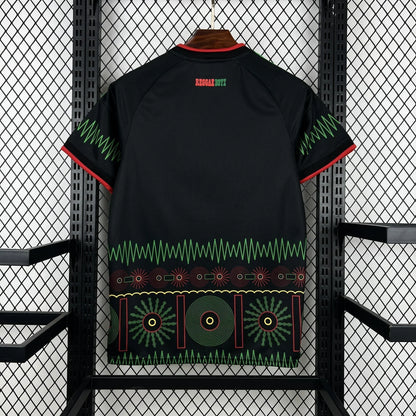 Maillot Jamaïque Extérieur 2026/2027